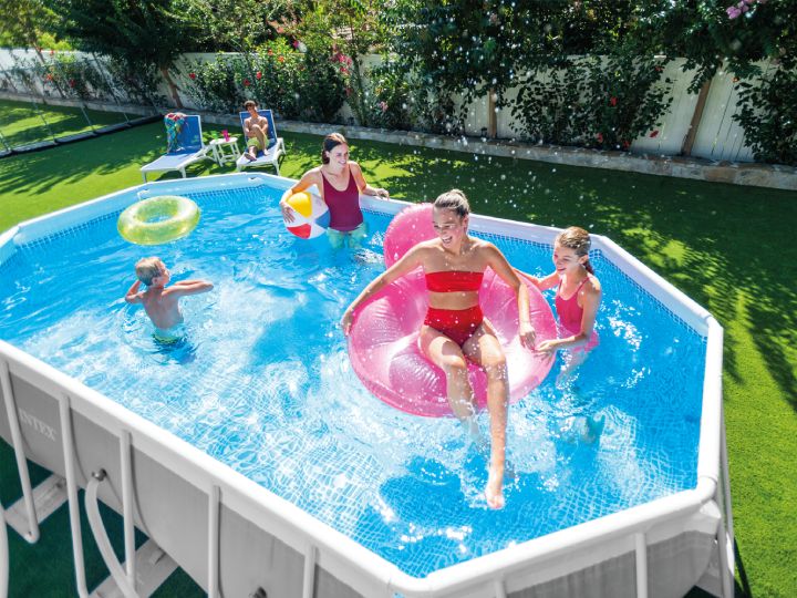 Pools Intex