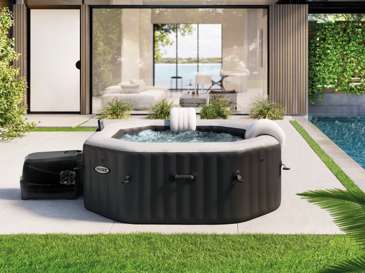 PureSpa Intex