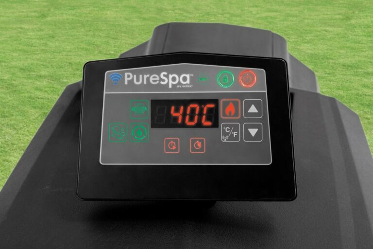 SIMPLE CONTROL PureSpa