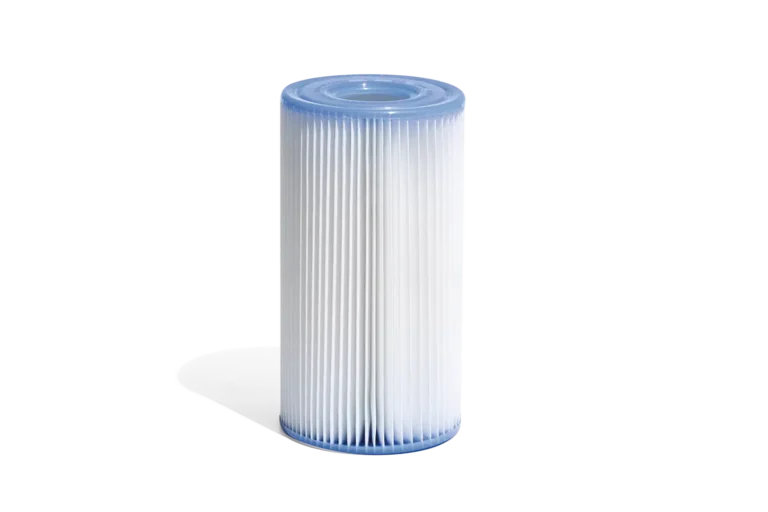 Nezahtevne Kartuš filtracije