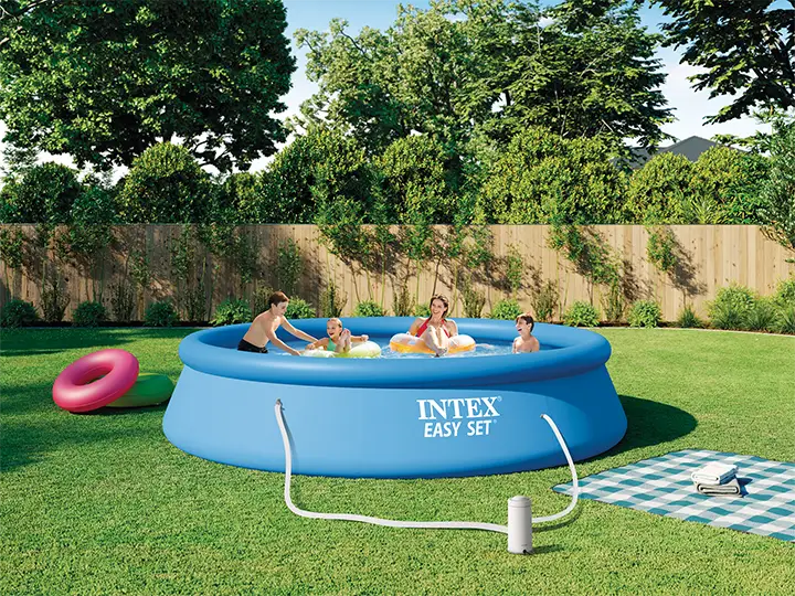 Kartuš filtracije Intex