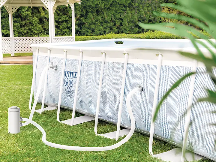 Kartuš filtracije Intex