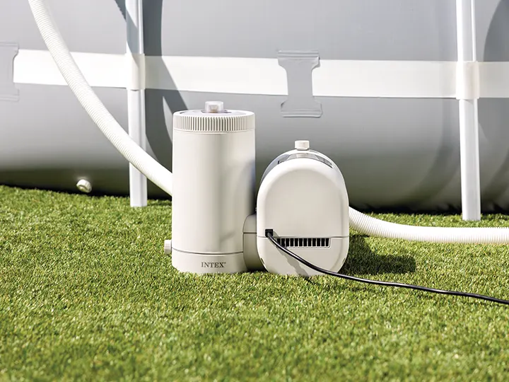 Kartuš filtracije Intex