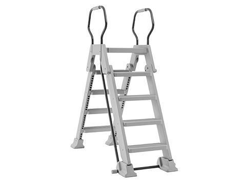 PREMIUM BAZENSKA LESTVICA UltraLuxe